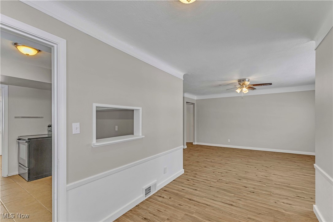 Oakmoor - Residential