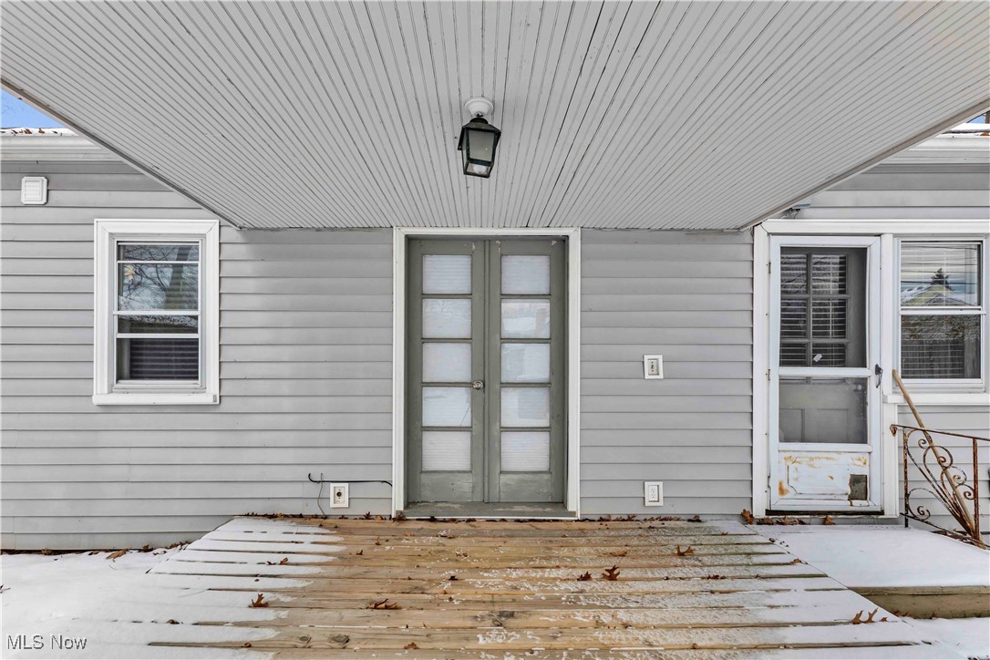 Oakmoor - Residential