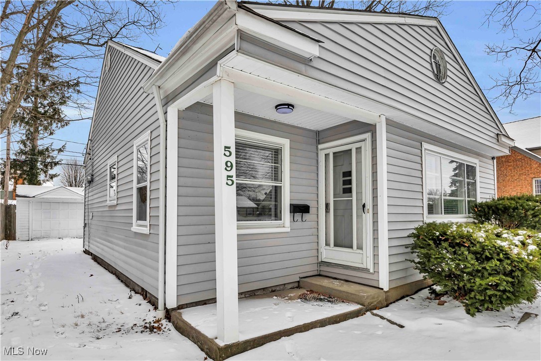 Oakmoor - Residential