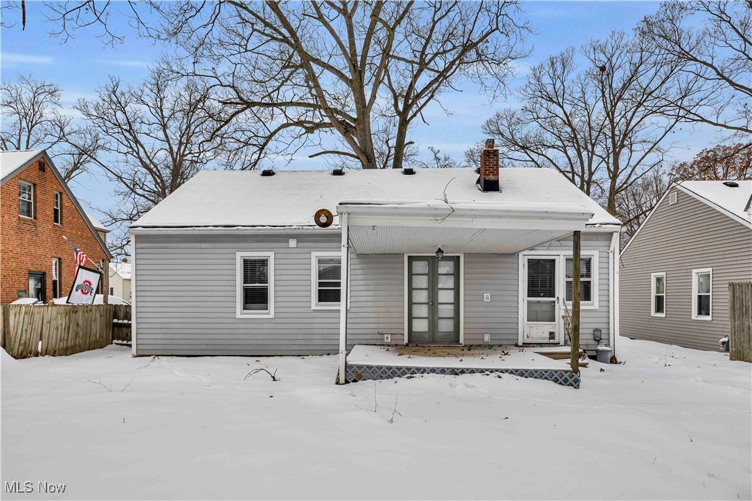 Oakmoor - Residential