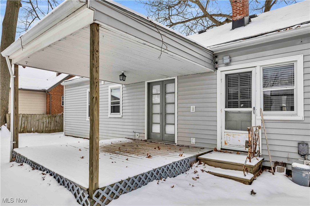 Oakmoor - Residential