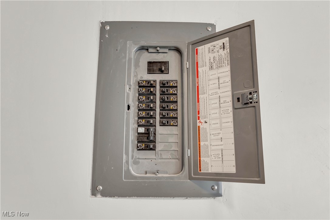 Oakmoor - Residential