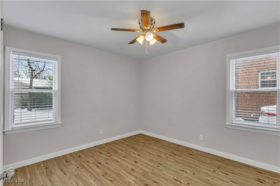 Oakmoor - Residential