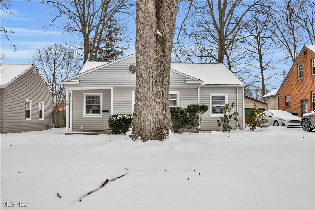 Oakmoor - Residential