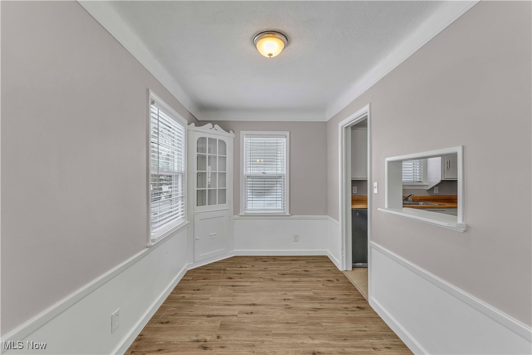 Oakmoor - Residential