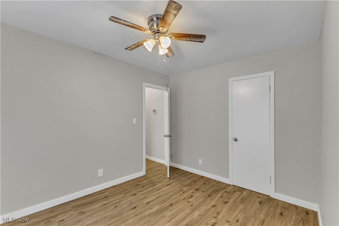 Oakmoor - Residential