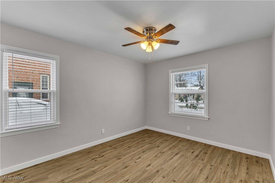 Oakmoor - Residential