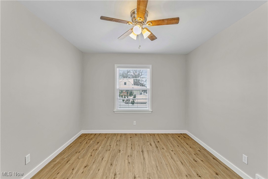 Oakmoor - Residential