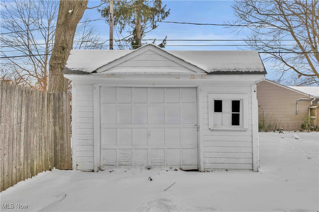 Oakmoor - Residential