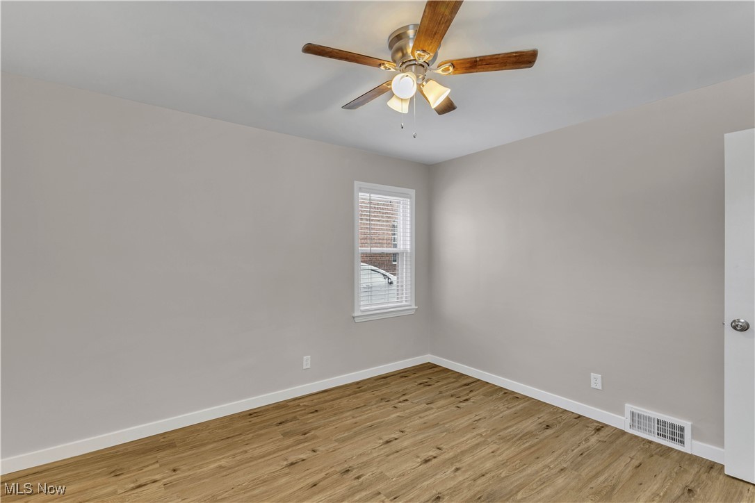 Oakmoor - Residential