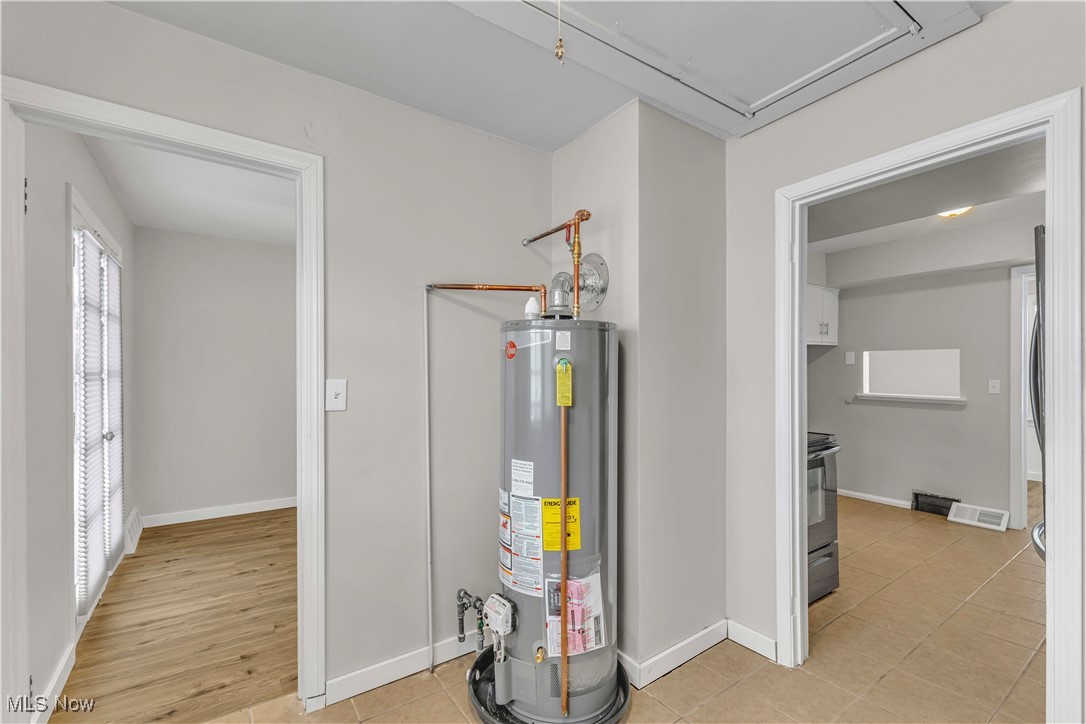 Oakmoor - Residential