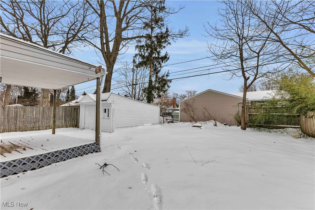 Oakmoor - Residential