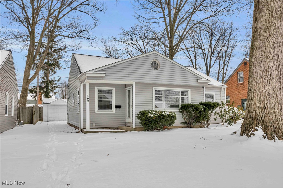 Oakmoor - Residential