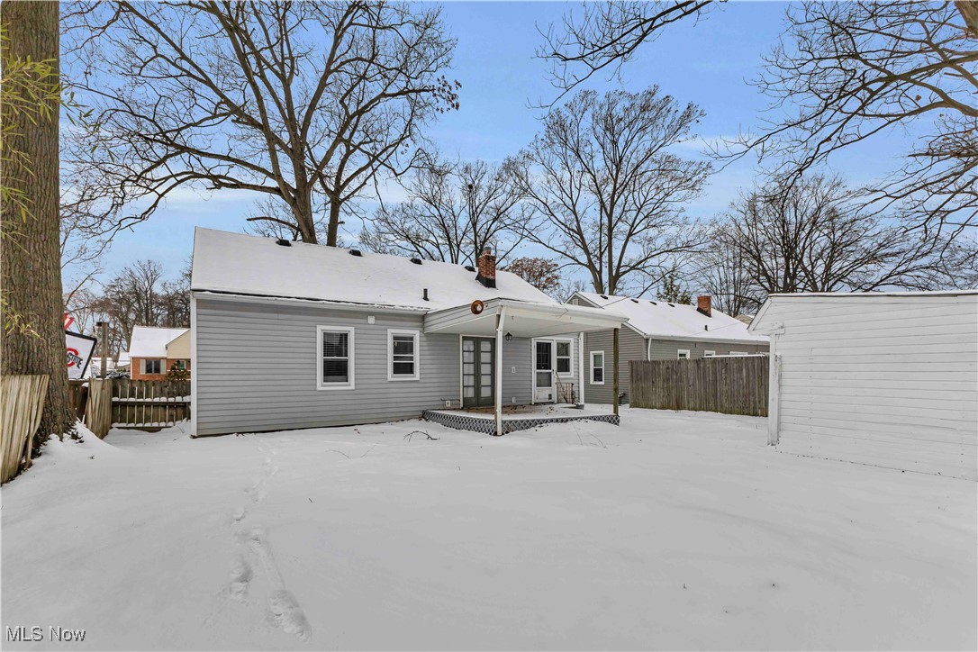 Oakmoor - Residential