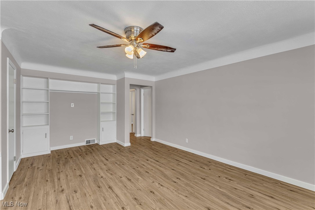 Oakmoor - Residential