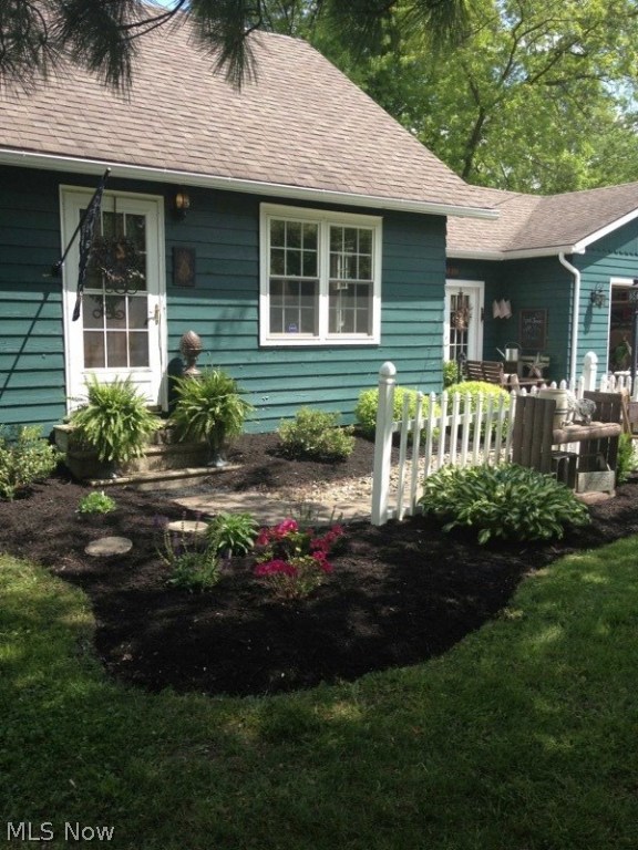 Lexington Sec 15 - Residential