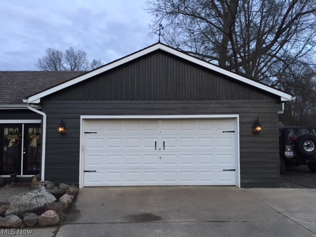 Lexington Sec 15 - Residential