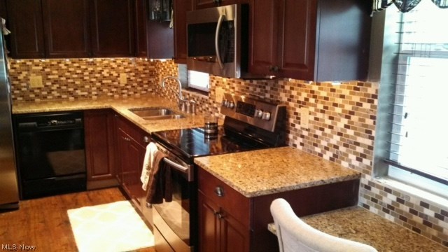 Lexington Sec 15 - Residential