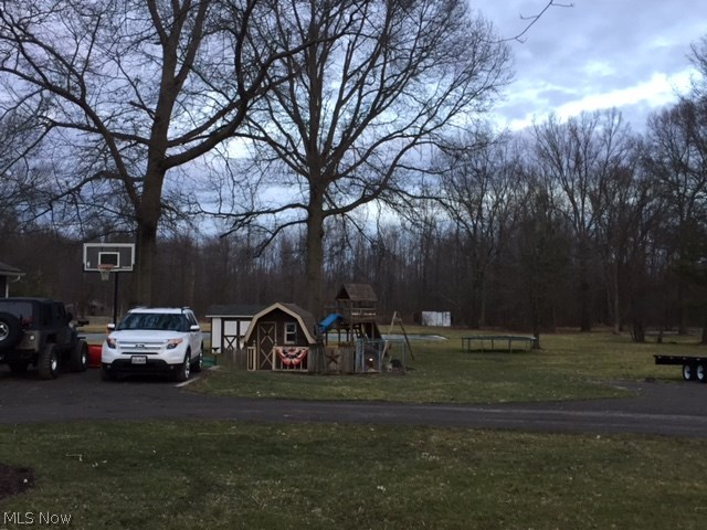 Lexington Sec 15 - Residential