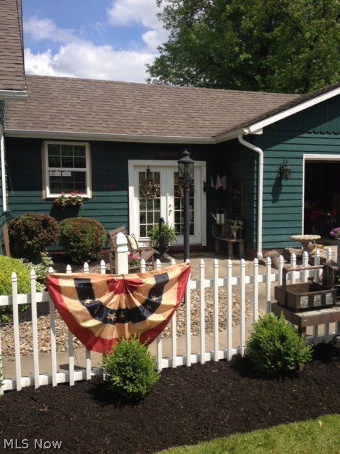 Lexington Sec 15 - Residential