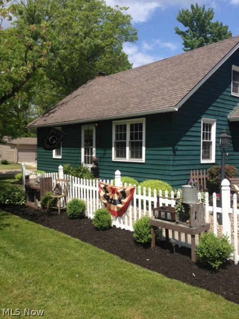 Lexington Sec 15 - Residential