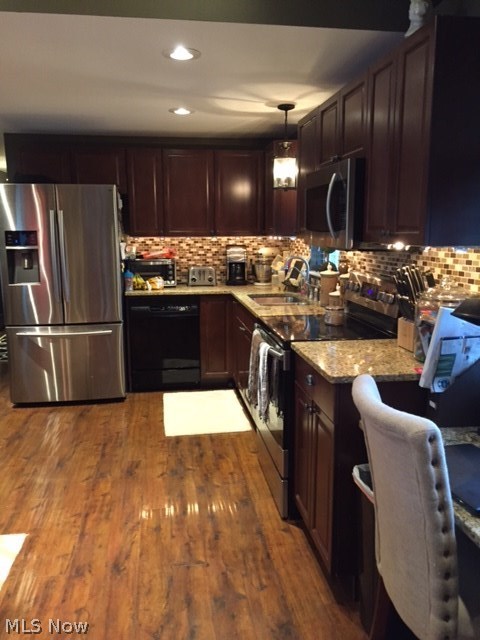 Lexington Sec 15 - Residential