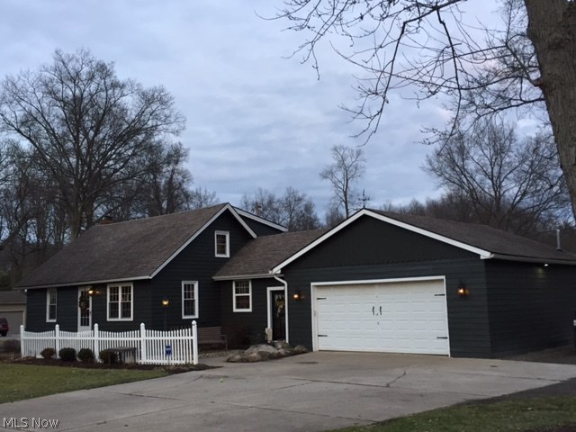 Lexington Sec 15 - Residential