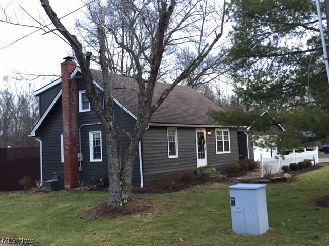 Lexington Sec 15 - Residential