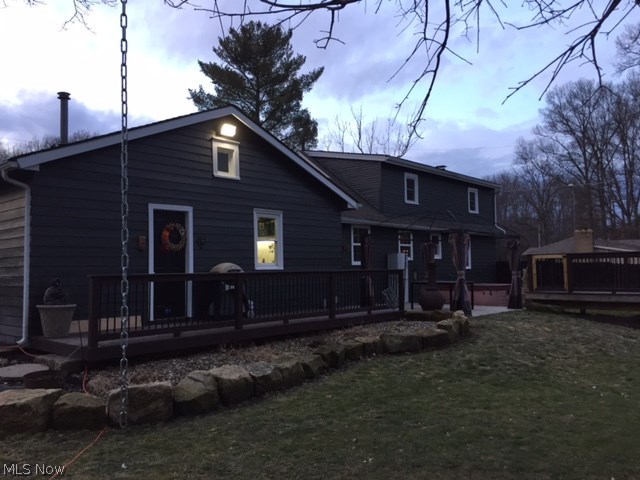 Lexington Sec 15 - Residential