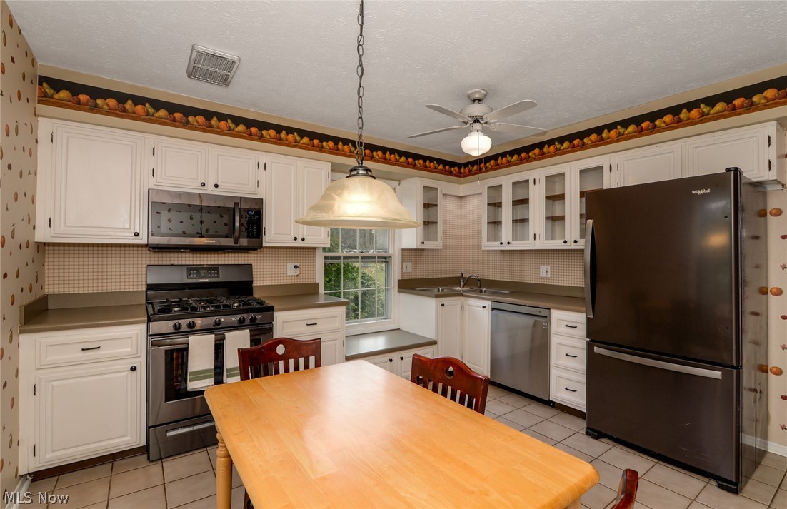 Greenbriar - Residential