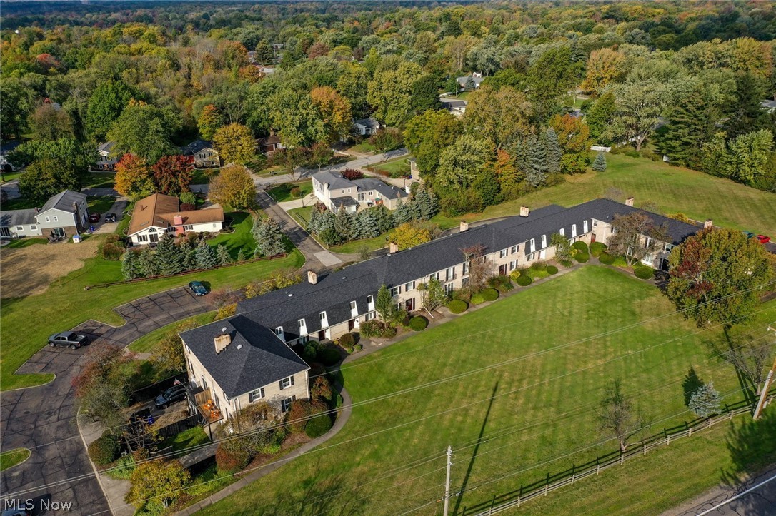 Greenbriar - Residential