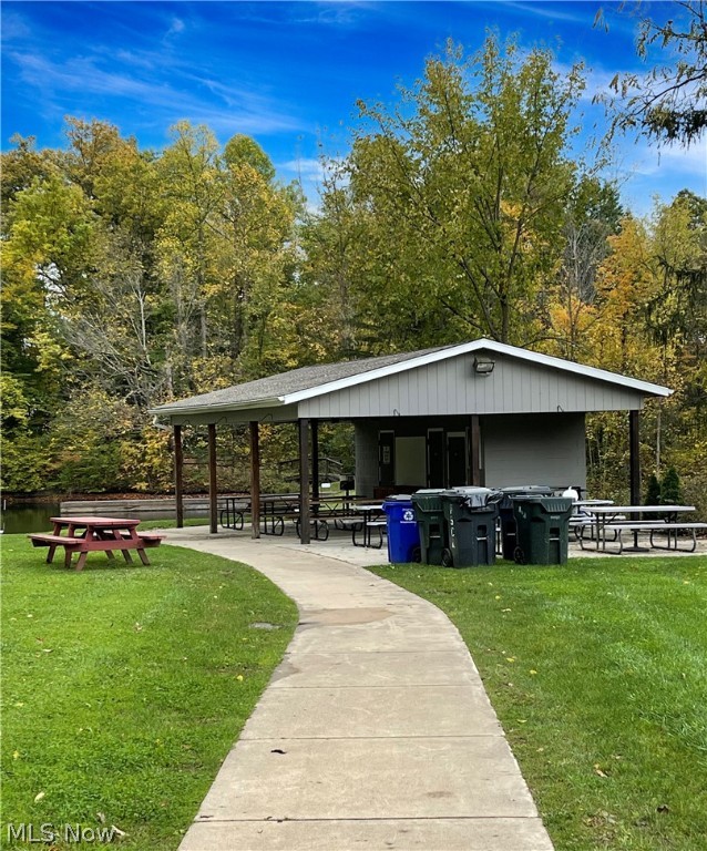 Greenbriar - Residential