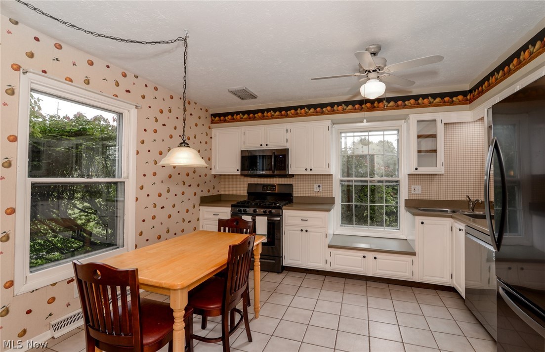 Greenbriar - Residential