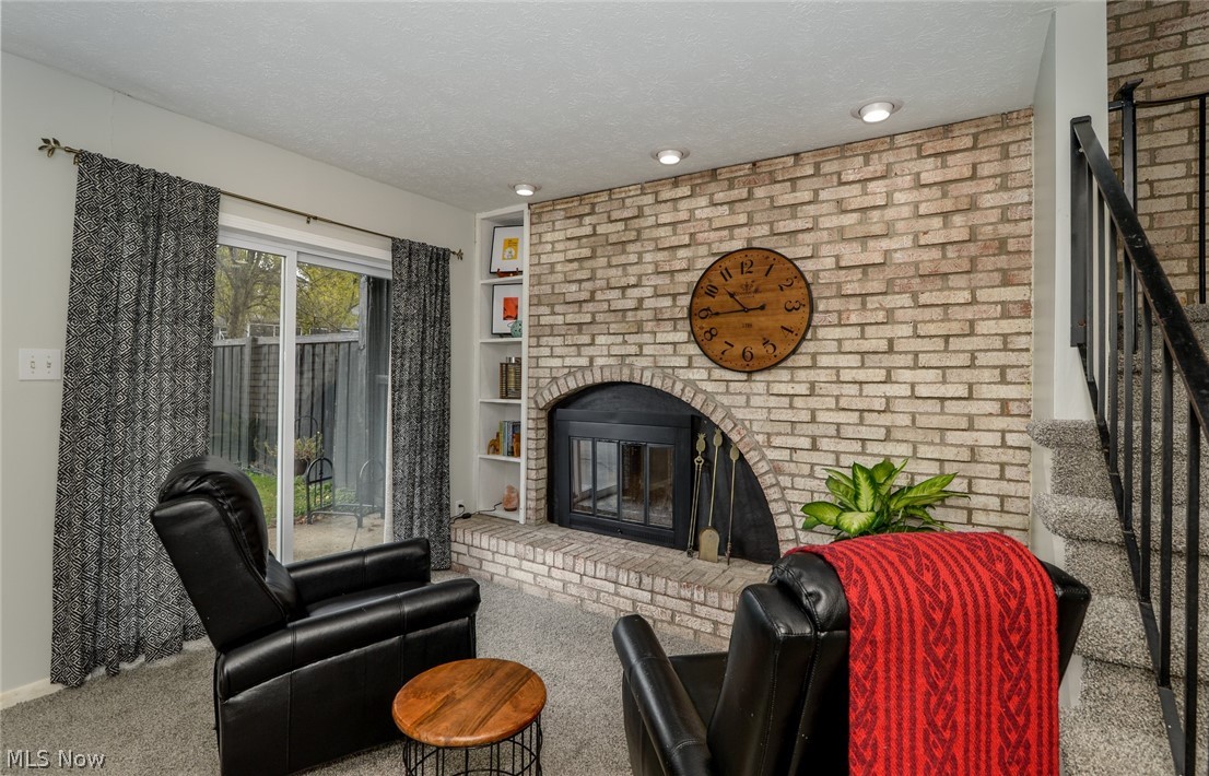 Greenbriar - Residential