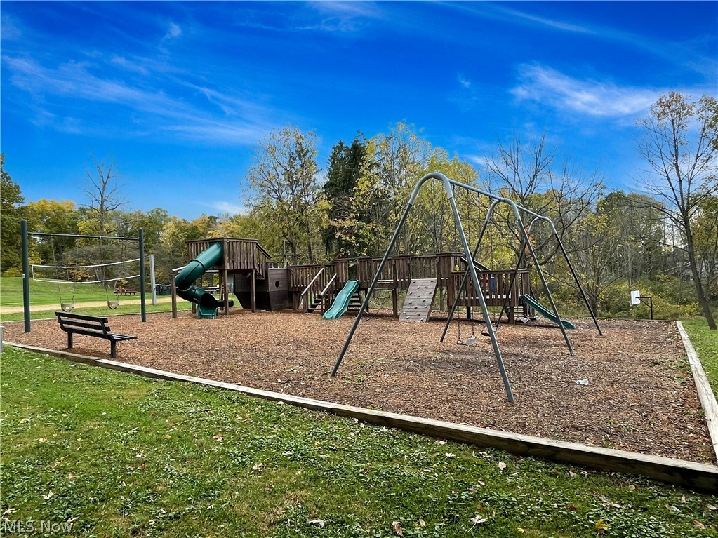 Greenbriar - Residential