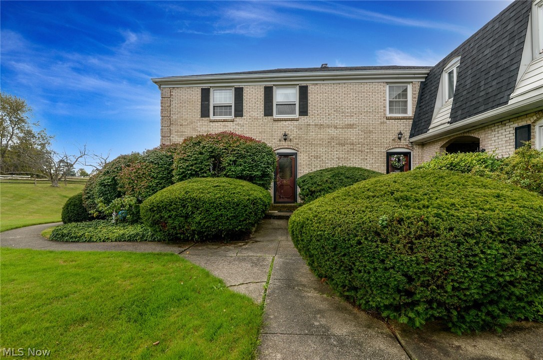 Greenbriar - Residential