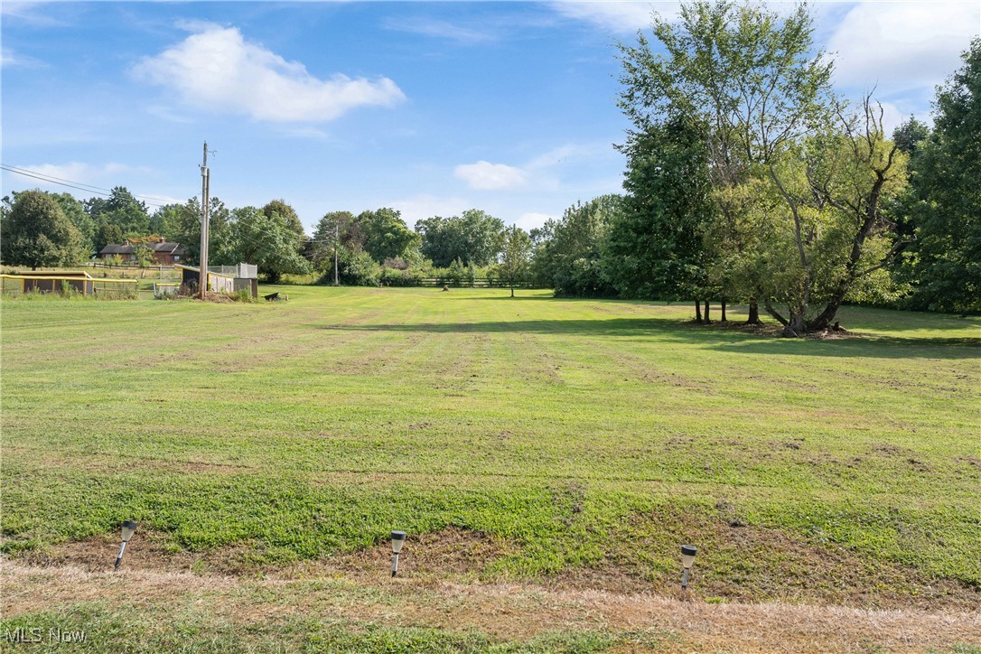 Green Sec 9 - Residential