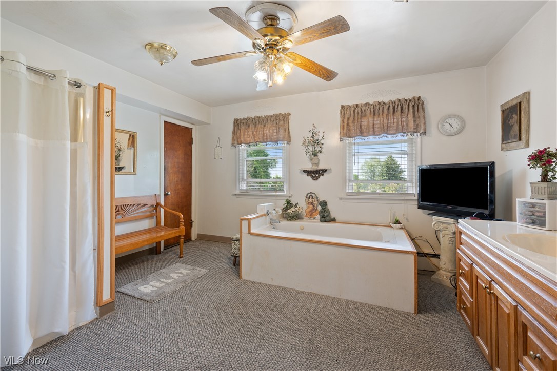 Green Sec 9 - Residential