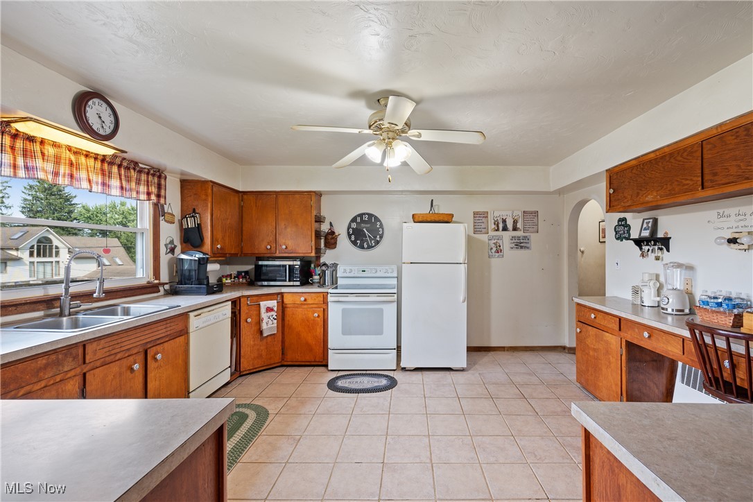 Green Sec 9 - Residential