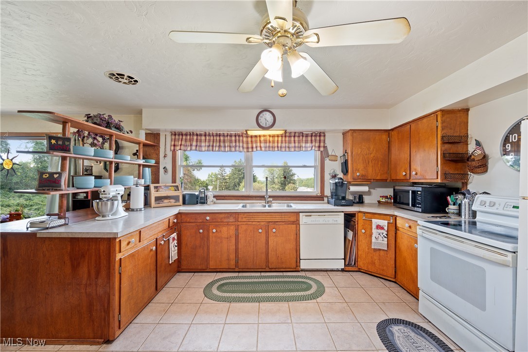 Green Sec 9 - Residential