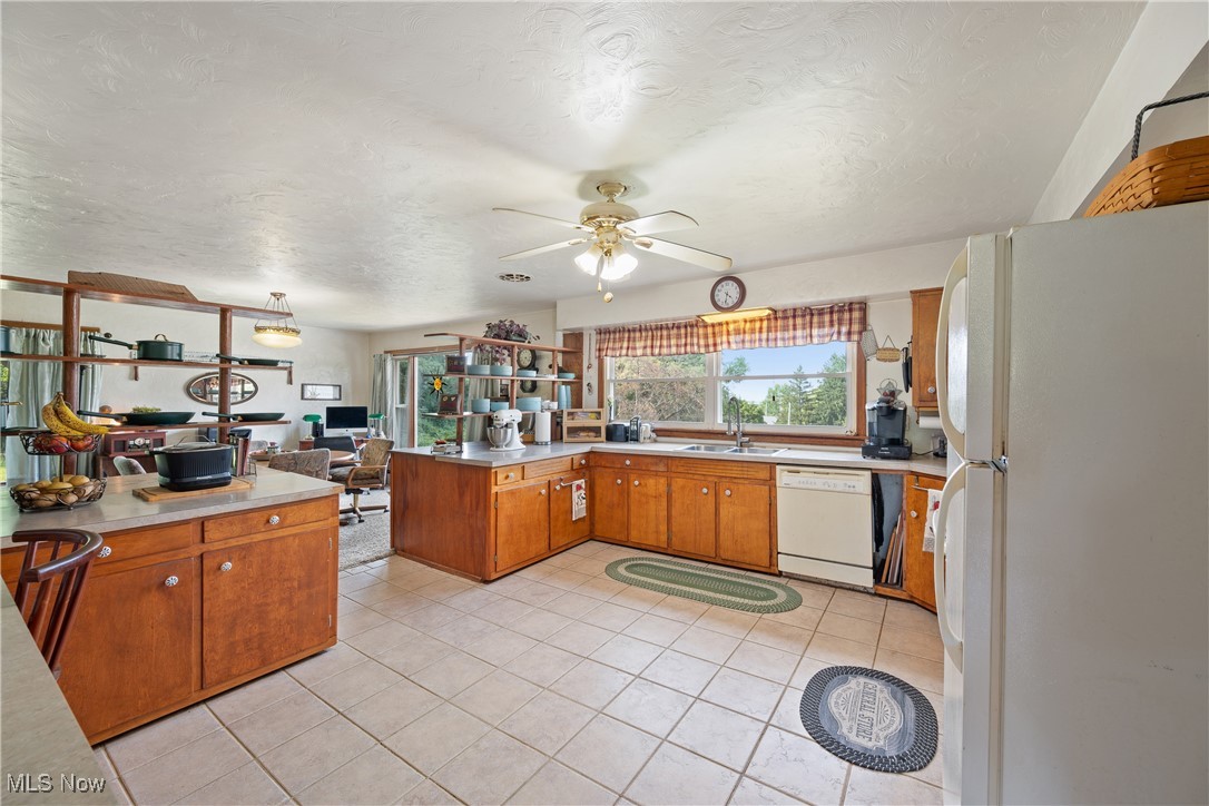 Green Sec 9 - Residential