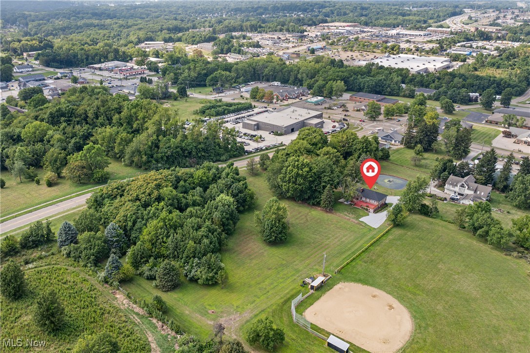 Green Sec 9 - Residential