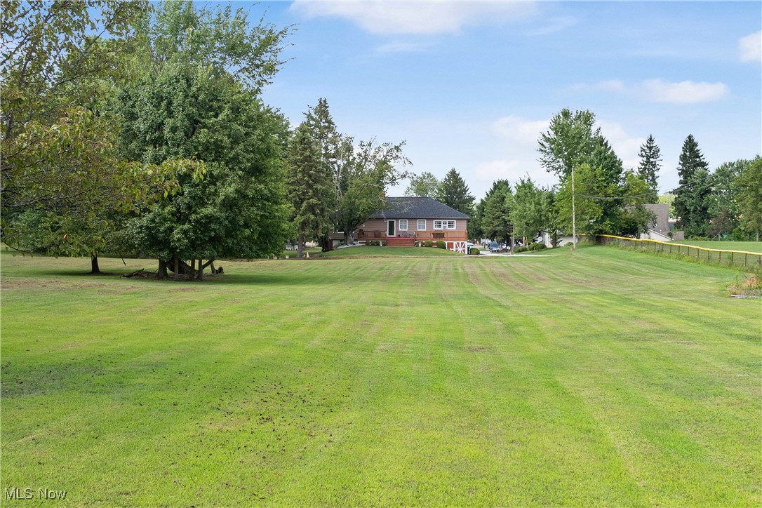 Green Sec 9 - Residential