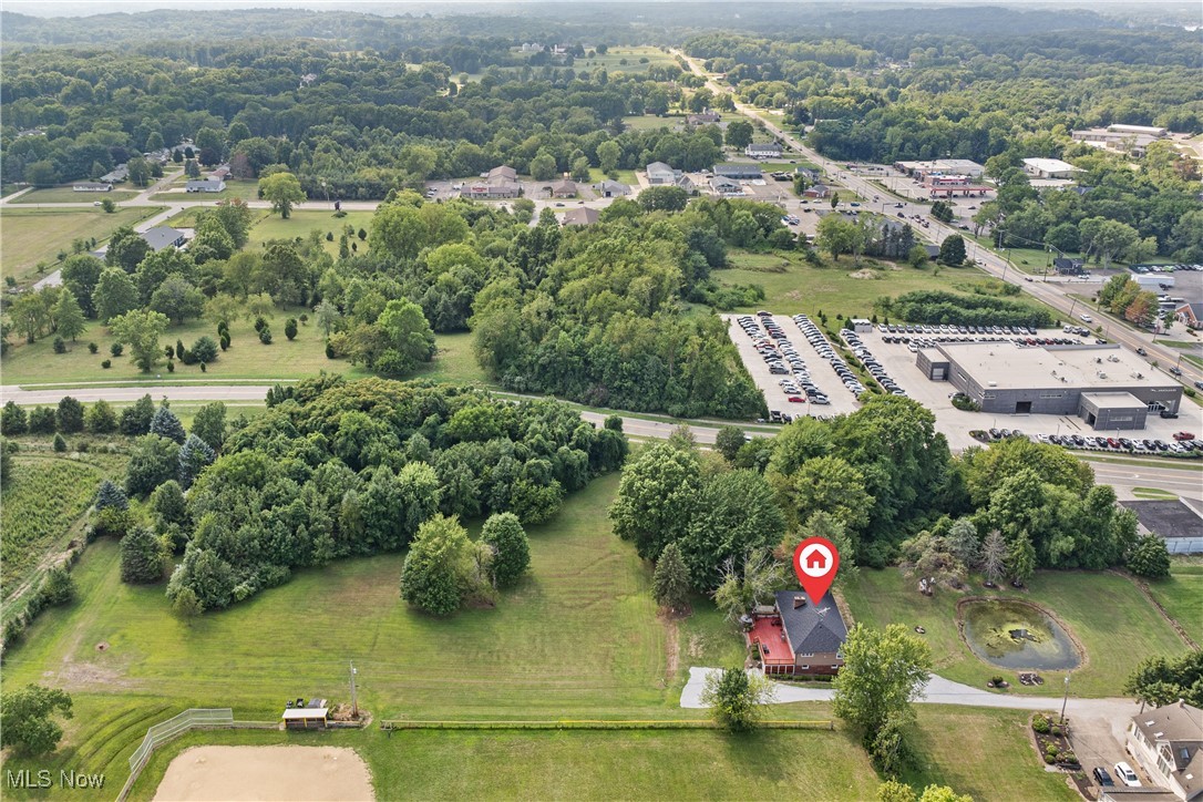 Green Sec 9 - Residential