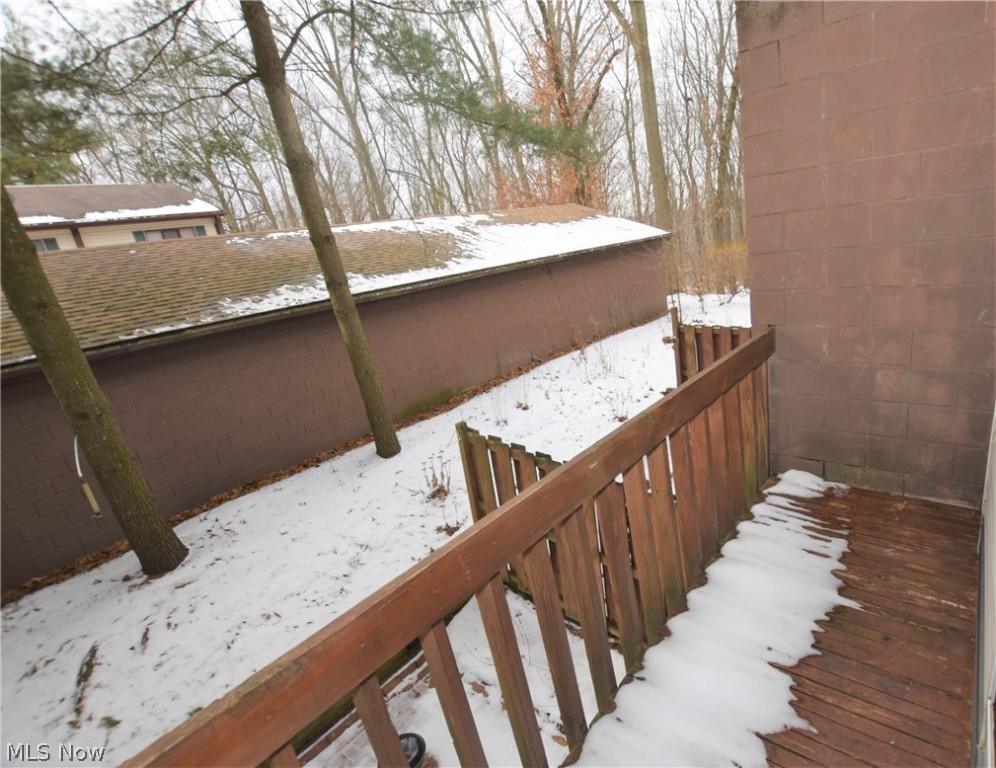 Tuscarawas Park Condo - Residential