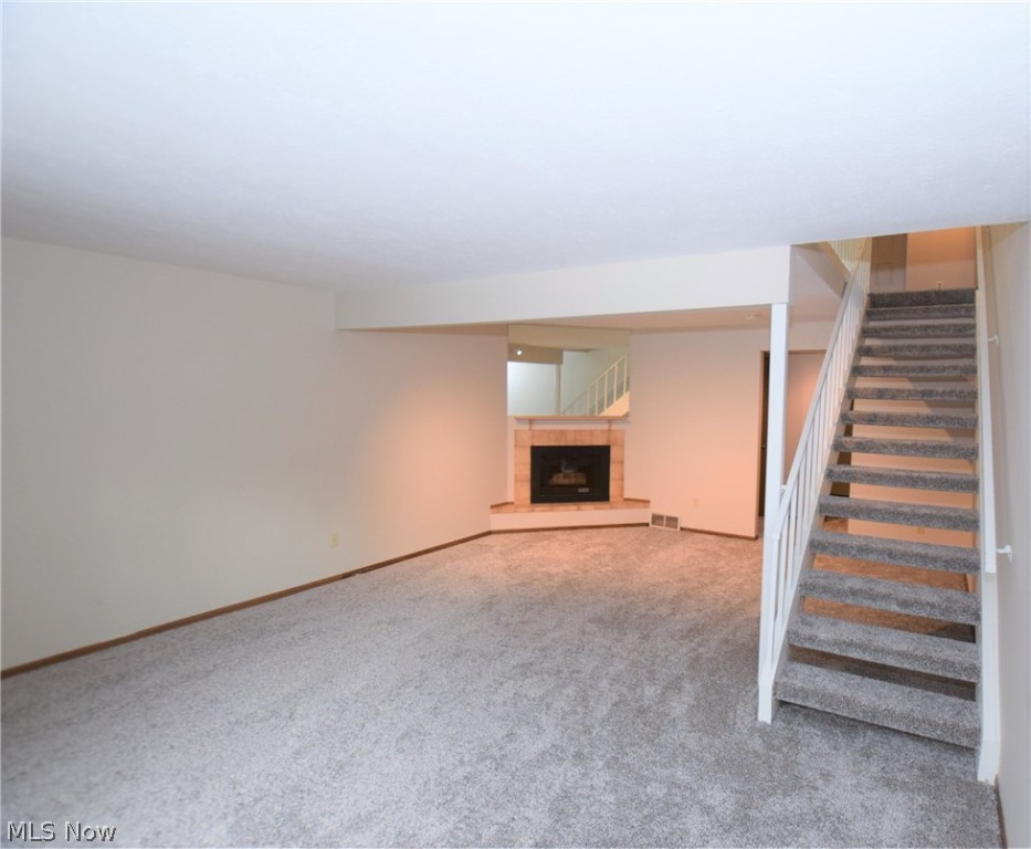 Tuscarawas Park Condo - Residential