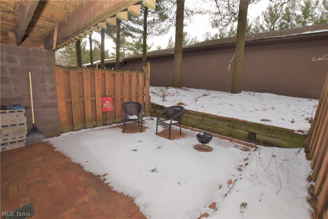 Tuscarawas Park Condo - Residential