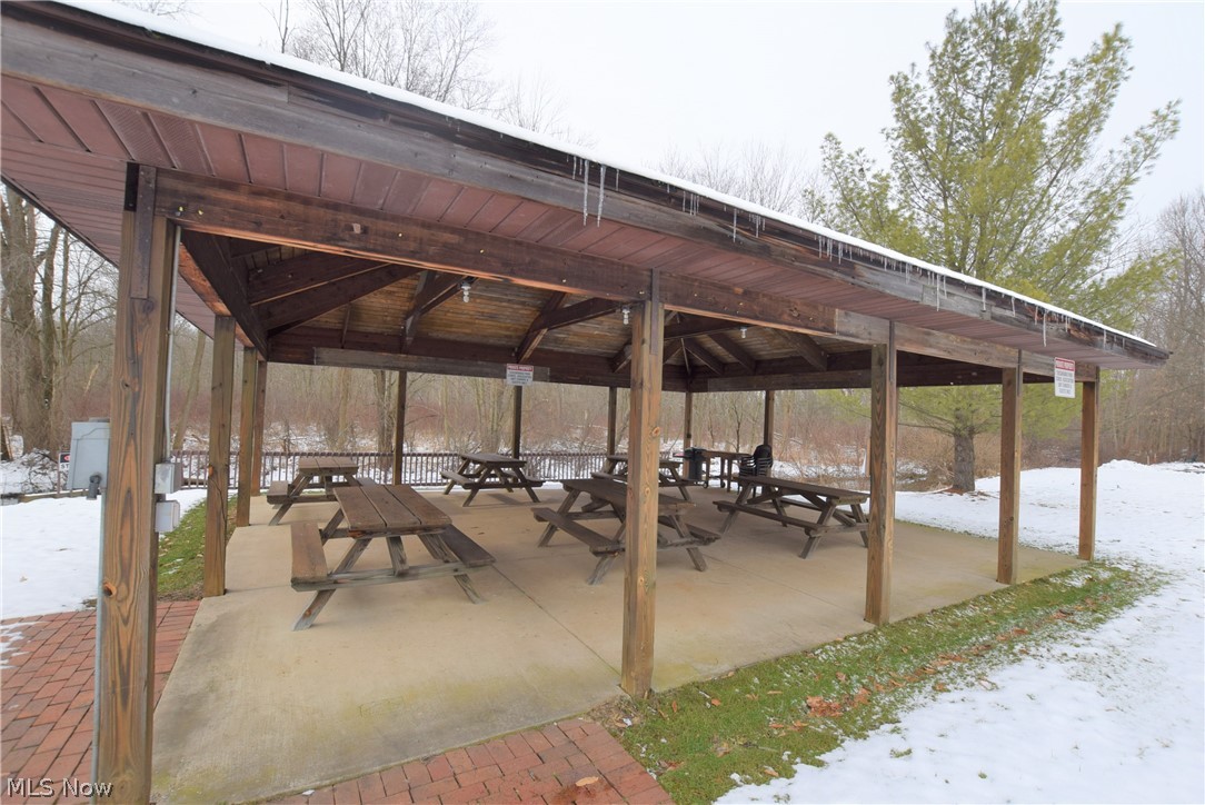 Tuscarawas Park Condo - Residential