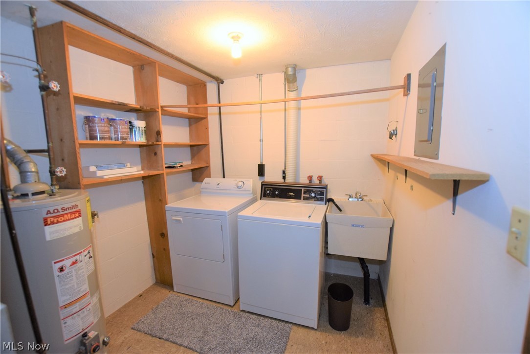 Tuscarawas Park Condo - Residential