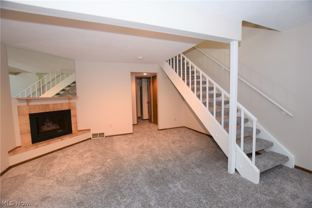 Tuscarawas Park Condo - Residential